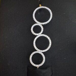 Ear cuff / Helix hook